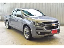 2018 Chevrolet COLORADO 2.5 Flex Cab (ปี 11-20) LT Pickup