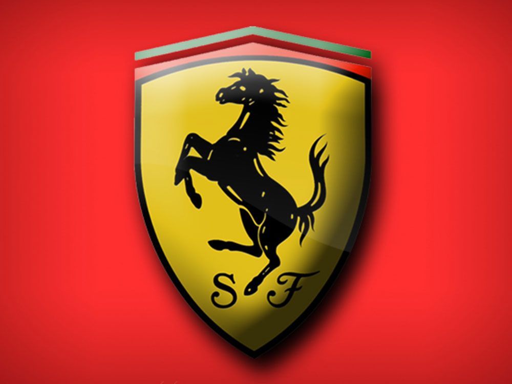 Sungguh Mulia, Ferrari Siap Sebar Blue Print Ventilator Ciptaannya