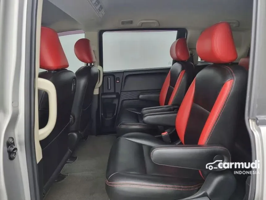 2015 Honda Freed S MPV