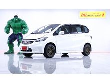 2014 Honda Freed 1.5 (ปี 08-16) EL Wagon