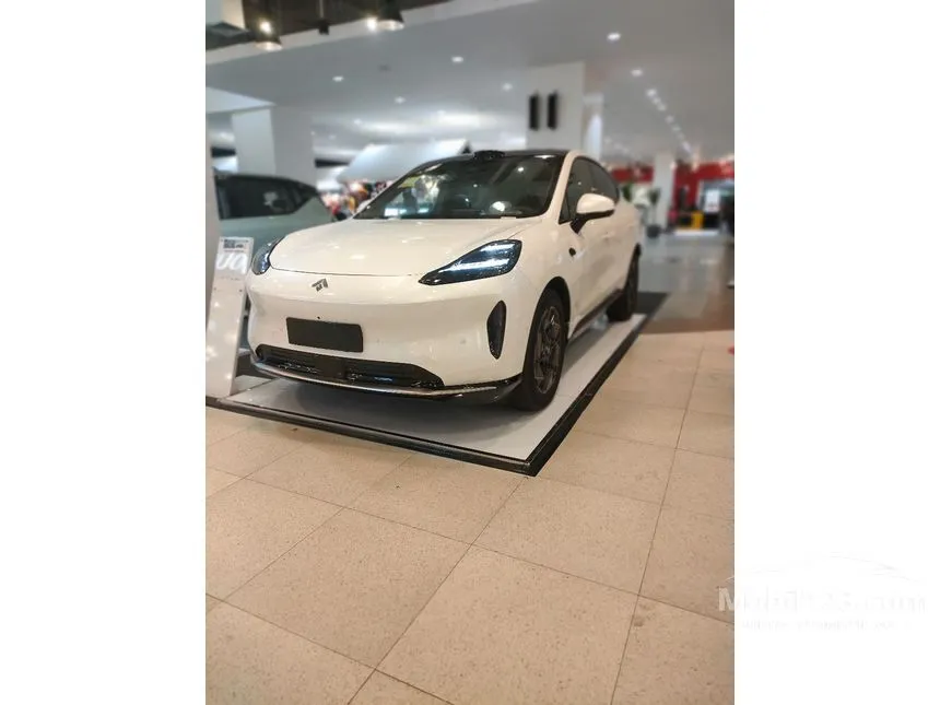 2026 GAC Hyptec HT Premium Hatchback