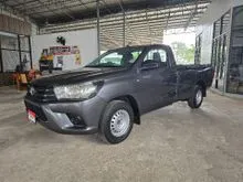 2018 Toyota HILUX REVO 2.4 Single Cab J Plus Pickup