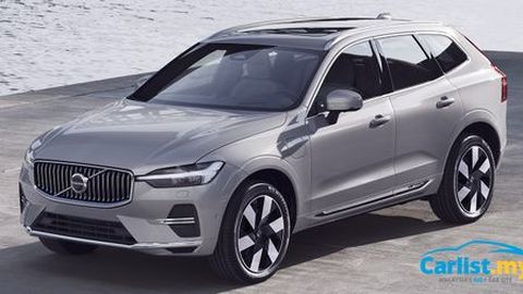 2024 Volvo PHEVs in Malaysia to receive charger upgrades and more - here’s all you need to know