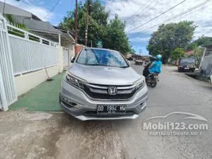 2016 Honda CR-V 2.0 SUV