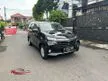 Jual Mobil Daihatsu Xenia 2020 X 1.3 di DKI Jakarta Manual MPV Hitam Rp 162.000.000