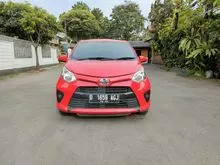 2018 Toyota Calya 1.2 E MPV
