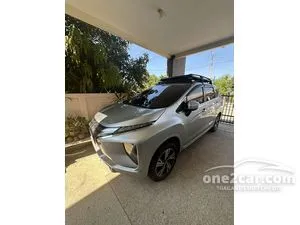 2020 Mitsubishi Xpander 1.5 GT Wagon