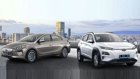 Hyundai Resmi Jual 2 Mobil Listrik Termurah di Indonesia, Cek Harganya