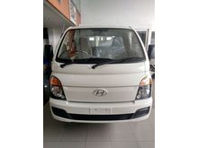 2018 Hyundai H-100 2.6 Pick-up