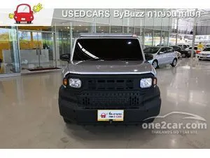 2024 Toyota Hilux Champ 2.4 Pickup