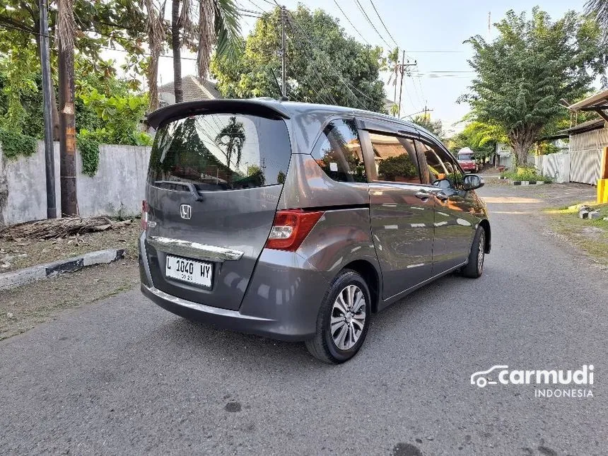 2014 Honda Freed S MPV