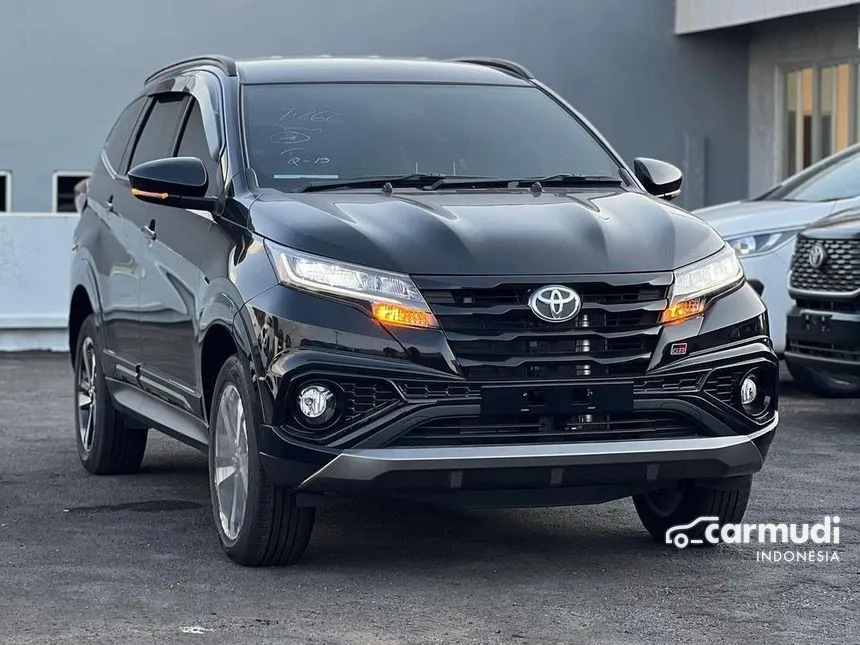 2024 Toyota Rush S GR Sport SUV