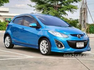 2013 Mazda 2 1.5 Sports Spirit Hatchback
