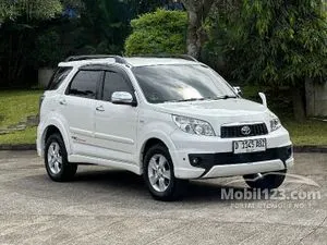 2014 Toyota Rush 1.5 TRD Sportivo SUV