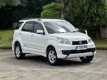 2014 Toyota Rush 1.5 TRD Sportivo SUV AT Siap Langsung Pakai Cash/Credit