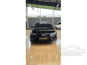 2022 Toyota Corolla Altis 1.8 V Sedan