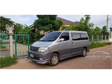 2000 Toyota Granvia 3.4 (ปี 95-02) V6 MPV AT