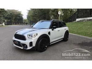 2021 MINI Countryman 1.5 Cooper SUV