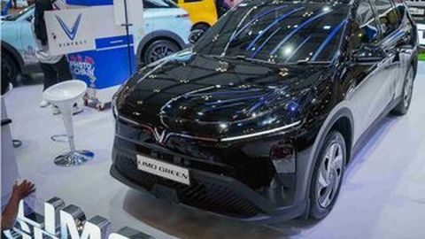 Berbagai Bocoran Soal VinFast Limo Green yang Meluncur 2026! Calon MPV Listrik Murah?