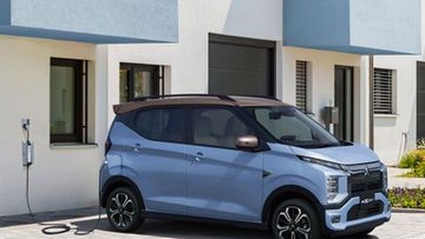 Sudah Siapkan Xpander Hybrid, Mitsubishi juga Diminta Jual Mobil Listrik Kecil