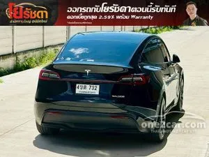 2023 TESLA Model Y Performance SUV