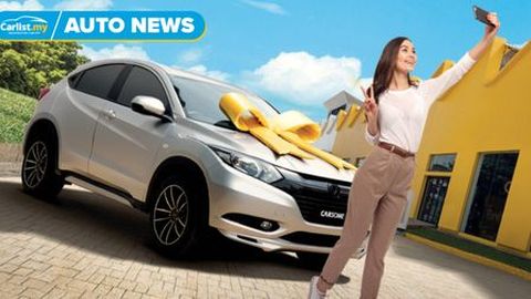 CARSOME Autofair is back this July 13-14th 2024 at PJ Automall - Thousands of cars, great deals, bigger savings!