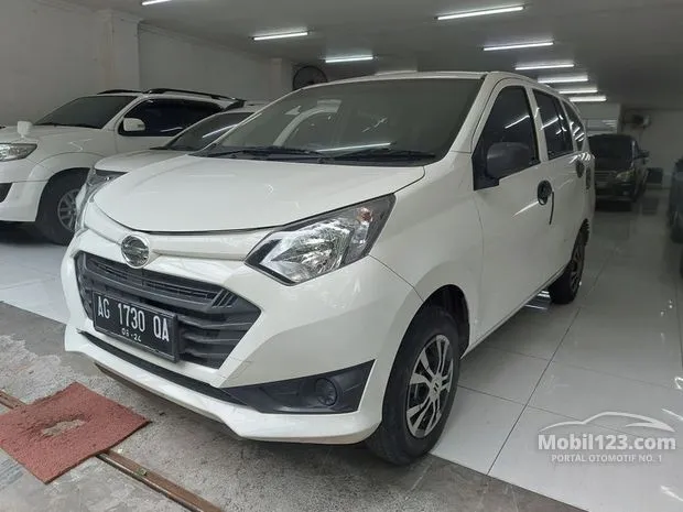 Daihatsu Sigra Bekas Harga Termurah, Kondisi Terbaik  Mobil123