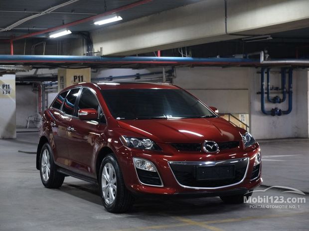 Mazda Bekas Murah - Jual beli 1.831 mobil di Indonesia 