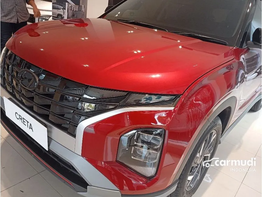 2024 Hyundai Creta Prime Wagon