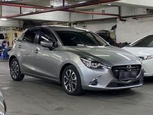 2017 Mazda 2 1.5 R Hatchback