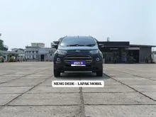 2015 Ford EcoSport 1.5 Titanium SUV
