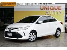 2019 Toyota VIOS 1.5 (ปี 17-22) Entry Sedan