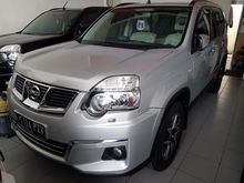 2013 Nissan X-Trail 2.5 Urban Selection SUV