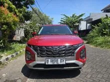 2022 Hyundai Creta 1.5 Style SUV