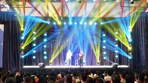 Daihatsu Ikut Serta Dalam Ajang Jakarta Indonesia Comedy Festival 2019