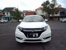 2017 Honda HR-V 1.8 Prestige SUV