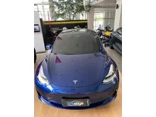 2019 Tesla Model 3 0.0 Standard Range Sedan