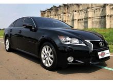 2012 Lexus GS250 2.5 Autoamtic Low KM 16rban Antik Istimewa