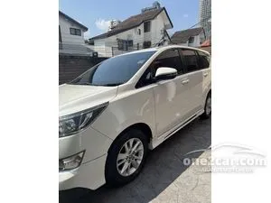2019 Toyota INNOVA 2.8 Crysta G Wagon