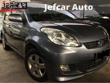 2010 Perodua MyVi 1.3 EZI (A) TIP TOP CONDITION