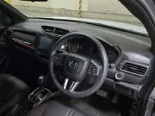 2023 Honda WR-V 1.5 RS Honda Sensing SUV