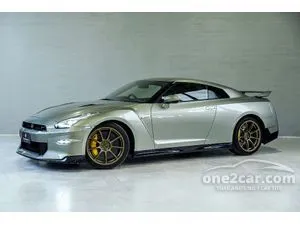 2024 Nissan GT-R 3.8 (ปี 08-25) T-Spec 4WD Coupe