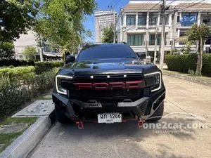 2024 Ford RANGER 2.0 XLS Double Cab Hi-Rider Pickup