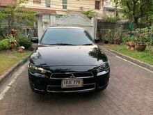 2012 Mitsubishi Lancer EX 1.8 (ปี 09-15) GLS LTD Sedan AT