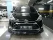 Jual Mobil Toyota Sienta 2019 Q 1.5 di DKI Jakarta Automatic MPV Hitam Rp 199.000.000