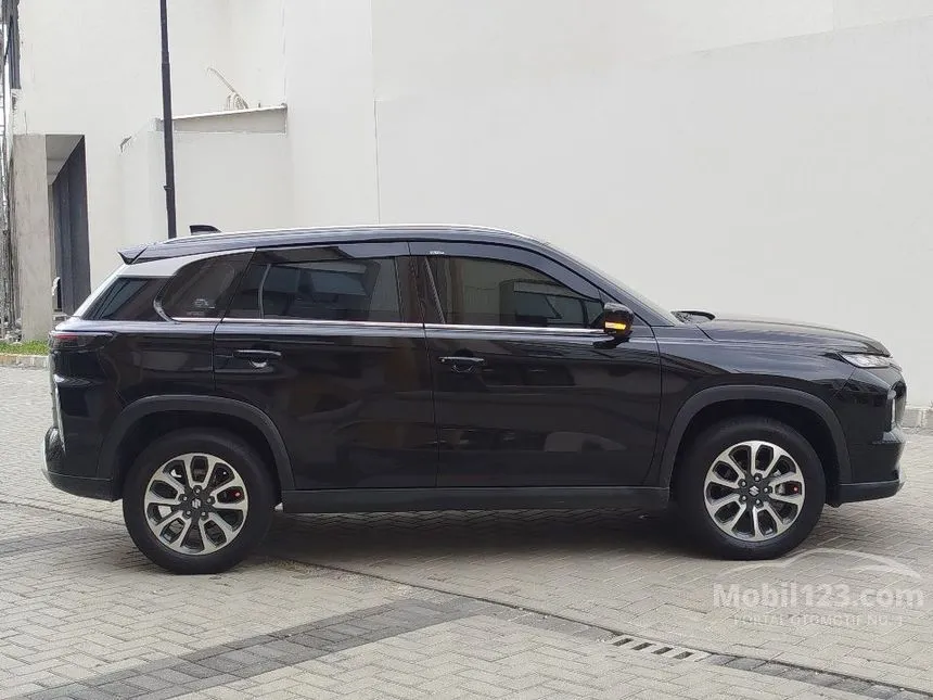 2024 Suzuki Grand Vitara GX SUV