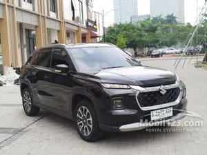 2024 Suzuki Grand Vitara 1.5 GX SUV