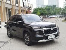 2024 Suzuki Grand Vitara 1.5 GX SUV