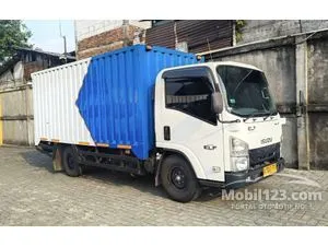 2025 Isuzu Elf 3.0 NLR L Truck