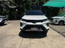 2023 Toyota FORTUNER 2.4 (ปี 15-25) Legender SUV